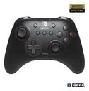 【中古】ニンテンドースイッチハード ワイヤレスホリパッド TURBO