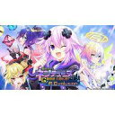 【中古】PS5ソフト 超次元ゲイム ネプテューヌ GameMaker R:Evolution 新入社員ウェルカムボックス