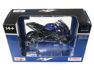 発売日 - メーカー マイスト(MAISTO) 型番 36373 JAN 0090159363736 備考 商品解説■YAMAHA YZR-M1 MONSTER ENERGY #21(ブラック×ブルー)が、1/18スケールのディスプレイモデ...