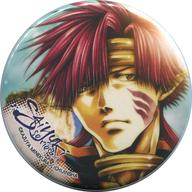 最遊記 RELOAD BLAST Big 缶バッジ 悟空 最遊記 RELOAD BLAST Big 缶