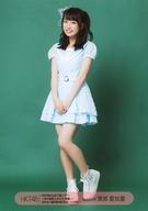【中古】生写真(AKB48・SKE48)/アイドル/HKT48 渡部愛加里/全身/HKT48 九州7県ツアー 〜あの支配人からの、卒業。〜 ランダム生写真 鹿児島市民文化ホールver.