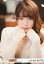 【中古】生写真(AKB48・SKE48)/アイドル/NGT48 07493 ： 奈良未遥/「新潟県新潟市・レストラン」「2020.JAN.」/NGT48 ロケ生写真ランダム 2020.January