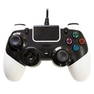 【中古】PS4ハード マルチコントローラ ホワイト/ブラック (PS4/PS3/SWI/PC用) 【中古】PS4ハード マルチコントローラ ホワイト/ブラック (PS4/PS3/SWI/PC用)