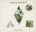 【中古】輸入洋楽CD Clean Bandit / new eyes 輸入盤