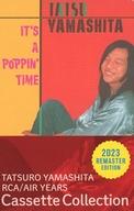 【中古】ミュージックテープ 山下達郎 / IT’S A POPPIN’TIME(完全生産限定盤)