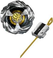 【中古】おもちゃ BX-15 スターター レオンクロー 5-60P 「BEYBLADE X」