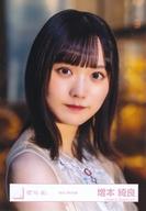 【中古】生写真(乃木坂46)/アイドル/櫻坂46 増本綺良/