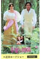 【中古】販促品 ≪リーフレット・小冊子≫ フライヤー)華麗な関係