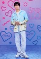 【中古】コレクションカード(男性)/｢SEVENTEEN 2023 JAPAN FANMEETING ’LOVE’｣ランダムフォトカード 058：SEVENTEEN/WONWOO(ウォヌ)/「SEVENTEEN 2023 JAPAN FANMEETING ’LOVE’」ランダムフォトカード