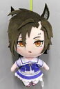 【中古】ぬいぐるみ エアシャカール 通常ぬいぐるみVol.12 「ウマ娘 プリティーダービー」