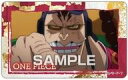 【中古】食玩 ステッカー・シール 63. 「ワンピース デコステッカーガムつき ワノ国編」