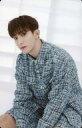 【中古】コレクションカード(男性)/「SEVENTEEN TOUR ’FOLLOW’ TO SEOUL」トレーディングカード 48/88:SEVENTEEN/DK(ドギョム)/「SEVENTEEN TOUR ’FOLLOW’ TO SEOUL」トレーディングカード(3)