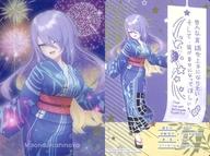 【中古】アニメ系トレカ/ホロライブ ウエハース3[2628968] 18：星街すいせい