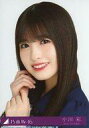 【中古】生写真(乃木坂46)/アイドル/乃木坂46 28:小川彩/CD「おひとりさま天国」初回仕様限定盤(Type-A)(SRCL-12620~1)封入特典生写真