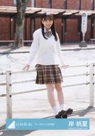 【中古】生写真(乃木坂46)/アイドル/日向坂46 岸帆夏/全身/日向坂46ランダム生写真【「シーラカンス」MV制服】