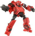 【新品】おもちゃ SS GE-05 クリフジャンパー 「トランスフォーマー スタジオシリーズ」 デラックスクラス