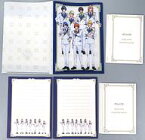 【中古】紙製品 ST☆RISH レターセット 「劇場版 うたの☆プリンスさまっ♪ マジLOVEスターリッシュツアーズ×ヒルトン東京お台場 ～Special Buffet～」