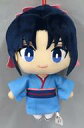 【中古】ぬいぐるみ 神谷薫 コレぬい!1 「るろうに剣心-明治剣客浪漫譚-」(3)