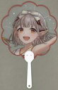 【中古】うちわ・扇子 える クリアうちわ 「バーチャルYouTuber にじさんじ チアリングサマー」
