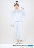 【中古】生写真(ハロプロ)/アイドル/アンジュルム アンジュルム/竹内朱莉/全身/「Hello!バレンタイン 2020 フォト＆チョコ」封入特典L判生写真