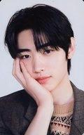 [중고] 컬렉션 카드(남성)/"2021 ENHYPEN [EN-CONNECT : COMPANION]" 트레이딩 카드 17:ENHYPEN/성훈(SUNGHOON)/[2021 ENHYPEN [EN-CONNECT : COMPANION]] 트레이딩 카드