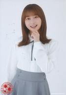 【中古】生写真(乃木坂46)/アイドル/日向坂46 影山優佳/上半身・「永遠の白線」衣装/影山優佳 過去衣装ランダム生写真