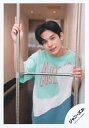 【中古】生写真(ジャニーズ)/アイドル/ジャニーズJr. ミライBoys 24/鍋田大成/上半身/「サマステライブ2023 俺たちがミライだ!!」グッズオフショット/公式生写真