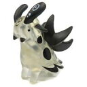 【中古】トレーディングフィギュア パンダツノウミウシドラゴン 「ウミウシドラゴン マスコットフィギュア クリアバージョン」