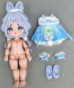 【中古】トレーディングフィギュア 雪見団子 「ユンライ食堂 第二弾」