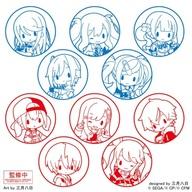 【新品】カプセルトイ プロジェクトセカイ カラフルステージ! feat.初音ミク ふわぷち カプセルスタンプコレクション Vol.1