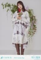 【中古】生写真(乃木坂46)/アイドル/乃木坂46 早川聖