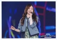 【中古】生写真(乃木坂46)/アイドル/乃木坂46 No.13:梅澤美波/CHOOSE 5 PHOTOS!〜齋藤飛鳥卒業コンサート LIVE PHOTO Ver.〜
