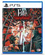 【中古】PS5ソフト Fate/Samurai Remnant