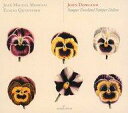 輸入クラシックCD JOSE MIGUEL MORENO/ERIGIO QUINTEIRO / DOWLAND：Semper Dowland Semper Dolens