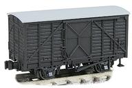 【新品】鉄道模型 1/150 木造貨車 有蓋車 ワ1形 鋼製扉仕様 [14081]