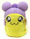 【中古】ぬいぐるみ ちび丸ちゃん あったかぬいぐるみVol.2 「とっとこハム太郎」