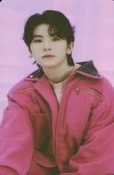 【中古】コレクションカード(男性)/「SEVENTEEN TOUR ’FOLLOW’ TO SEOUL」トレーディングカード 32/88：SEVENTEEN/WOOZI(ウジ)/「SEVENTEEN TOUR ’FOLLOW’ TO SEOUL」トレーディングカード