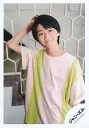 【中古】生写真(ジャニーズ)/アイドル/ジャニーズJr. ミライBoys 24/小尾颯/上半身/「サマステライブ2023 俺たちがミライだ!!」グッズオフショット/公式生写真