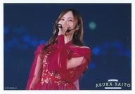 【中古】生写真(乃木坂46)/アイドル/乃木坂46 No.14:梅澤美波/CHOOSE 5 PHOTOS!〜齋藤飛鳥卒業コンサート LIVE PHOTO Ver.〜