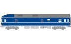 【中古】鉄道模型 16番 1/80 国鉄 20系客車 マニ20 電源荷物車 塗装済み完成品 [TW20-001]