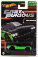 発売日 - メーカー マテル 型番 HNT07 JAN 0194735148882 備考 商品解説■｢Hot Wheels ワイルド・スピード｣に、1/64 DODGE CHALLENGER DRIFT CARがラインナップ。【商品詳細】サイズ：全長約7cm 関連商品はこちらから マテル　