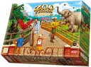 【新品】ボードゲーム ズータイクーン 日本語版 (Zoo Tycoon： The Board Game)