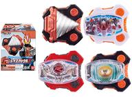 【中古】食玩 おもちゃ 【賞味期限切れ】仮面ライダーギーツ SGレイズバックル3