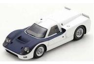 【新品】ミニカー 1/43 Ford GT40 J Test D