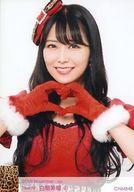 【中古】生写真(AKB48・SKE48)/アイドル/NMB48 2 ： 白間美瑠/2019 November-sp 個別生写真(3)