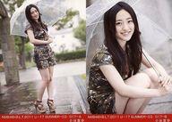 【中古】生写真(AKB48・SKE48)/アイドル/NMB48 ◇小谷里歩/NMB48×B.L.T.2011 U-17 SUMMER-03/017 2種コンプリートセット