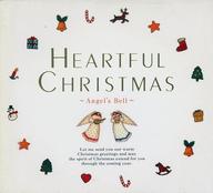 【中古】BGM CD Heartful Christmas -Angel’s Bell-(INSTRUMENTAL)