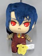 【中古】ぬいぐるみ オズ ぬいぐるみ2 「魔法使いの約束×サンリオキャラクターズ」