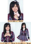 【中古】生写真(AKB48・SKE48)/アイドル/HKT48 ◇外薗葉月/2014.03.21福岡サンパレスホール/HKT48九州7県ツアー～可愛い子には旅をさせよ～ 会場限定販売生写真 福岡Ver. 3種コンプリートセット