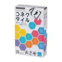 【中古】ボードゲーム KBG-14 コネクタイル